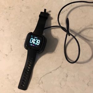 Fitbit Versa